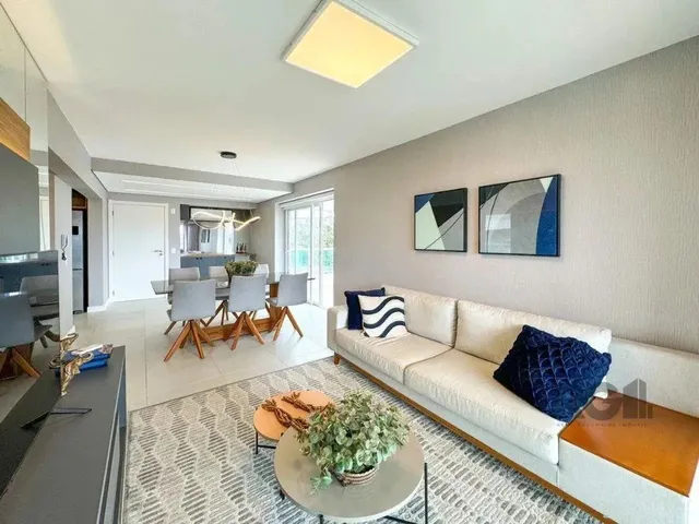 Imagem: Apartamento para Venda - 138.33M², 3 Dormitórios