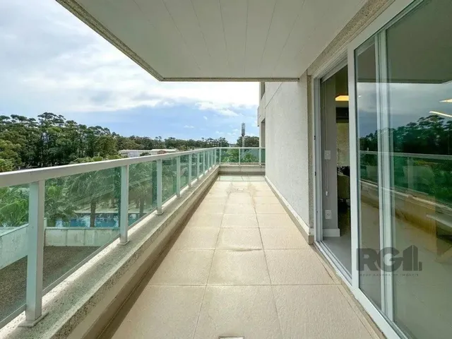 Imagem 5: Apartamento para Venda - 138.33M², 3 Dormitórios, Sendo 1 Suites, 3 Vagas - Centro