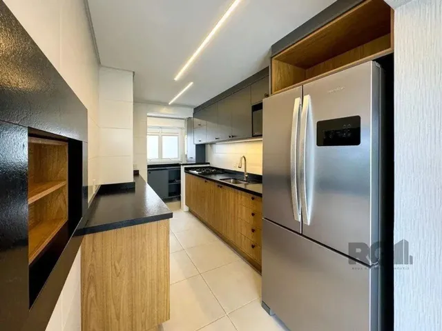 Imagem 9: Apartamento para Venda - 138.33M², 3 Dormitórios, Sendo 1 Suites, 3 Vagas - Centro