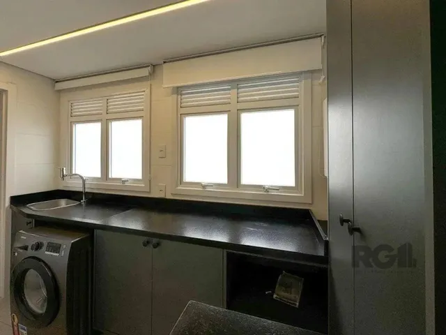 Imagem 6: Apartamento para Venda - 138.33M², 3 Dormitórios, Sendo 1 Suites, 3 Vagas - Centro