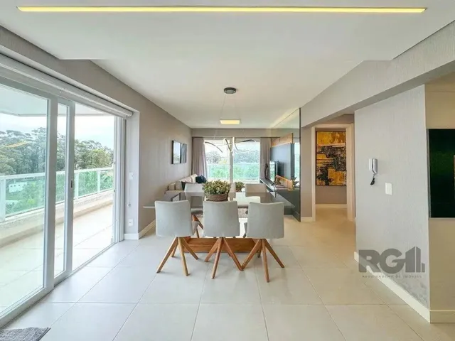 Imagem 12: Apartamento para Venda - 138.33M², 3 Dormitórios, Sendo 1 Suites, 3 Vagas - Centro