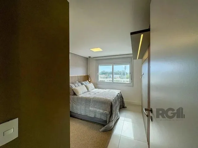 Imagem 11: Apartamento para Venda - 138.33M², 3 Dormitórios, Sendo 1 Suites, 3 Vagas - Centro