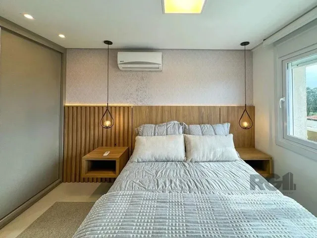 Imagem 4: Apartamento para Venda - 138.33M², 3 Dormitórios, Sendo 1 Suites, 3 Vagas - Centro