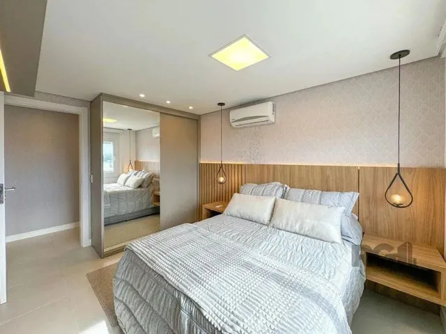 Imagem 8: Apartamento para Venda - 138.33M², 3 Dormitórios, Sendo 1 Suites, 3 Vagas - Centro