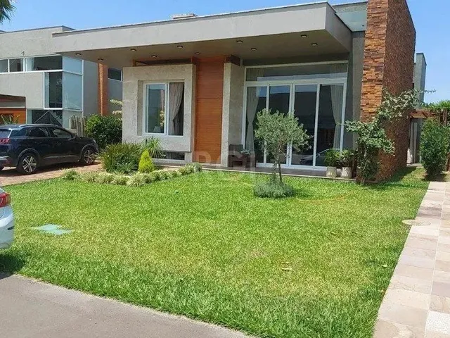 Imagem: Casa Condominio para Venda - 250M², 4 Dormitórios