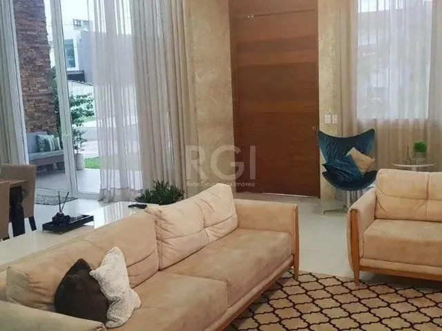 Imagem 6: Casa Condominio para Venda - 250M², 4 Dormitórios, Sendo 4 Suites, 2 Vagas - Atlântida