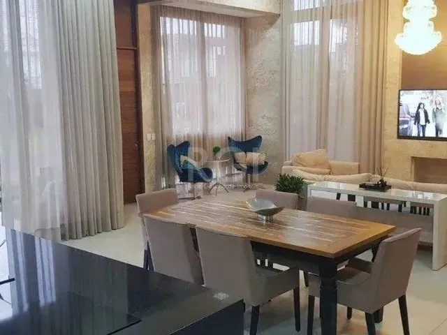 Imagem 5: Casa Condominio para Venda - 250M², 4 Dormitórios, Sendo 4 Suites, 2 Vagas - Atlântida