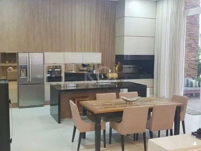 Imagem 11: Casa Condominio para Venda - 250M², 4 Dormitórios, Sendo 4 Suites, 2 Vagas - Atlântida