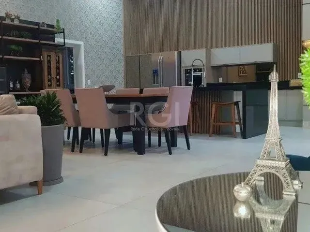 Imagem 10: Casa Condominio para Venda - 250M², 4 Dormitórios, Sendo 4 Suites, 2 Vagas - Atlântida
