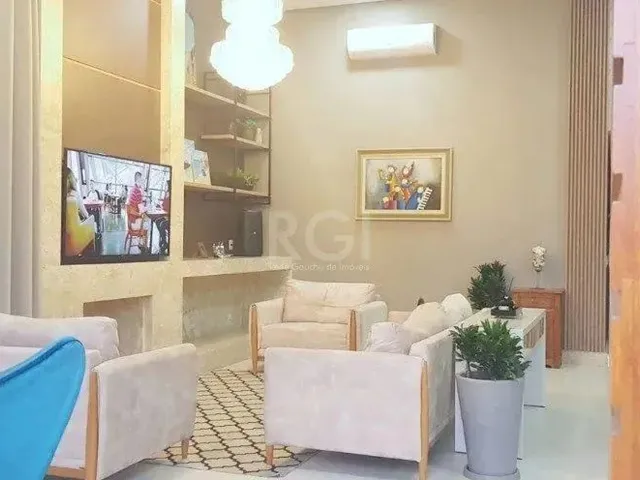 Imagem 14: Casa Condominio para Venda - 250M², 4 Dormitórios, Sendo 4 Suites, 2 Vagas - Atlântida