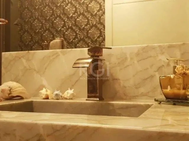 Imagem 15: Casa Condominio para Venda - 250M², 4 Dormitórios, Sendo 4 Suites, 2 Vagas - Atlântida
