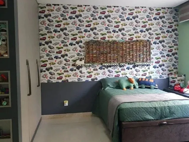 Imagem 9: Casa Condominio para Venda - 250M², 4 Dormitórios, Sendo 4 Suites, 2 Vagas - Atlântida