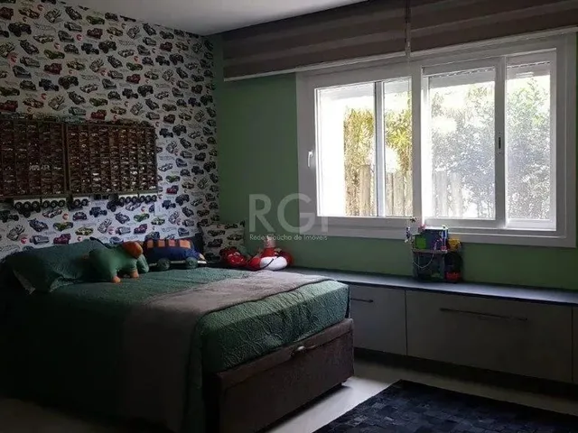 Imagem 3: Casa Condominio para Venda - 250M², 4 Dormitórios, Sendo 4 Suites, 2 Vagas - Atlântida