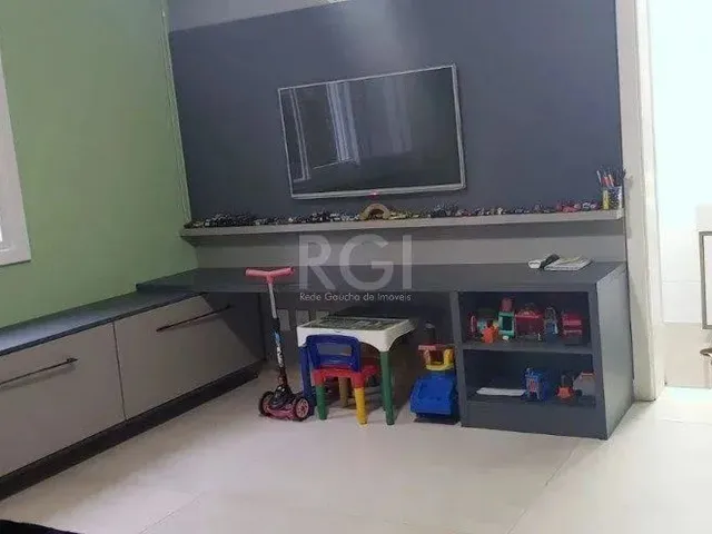 Imagem 2: Casa Condominio para Venda - 250M², 4 Dormitórios, Sendo 4 Suites, 2 Vagas - Atlântida