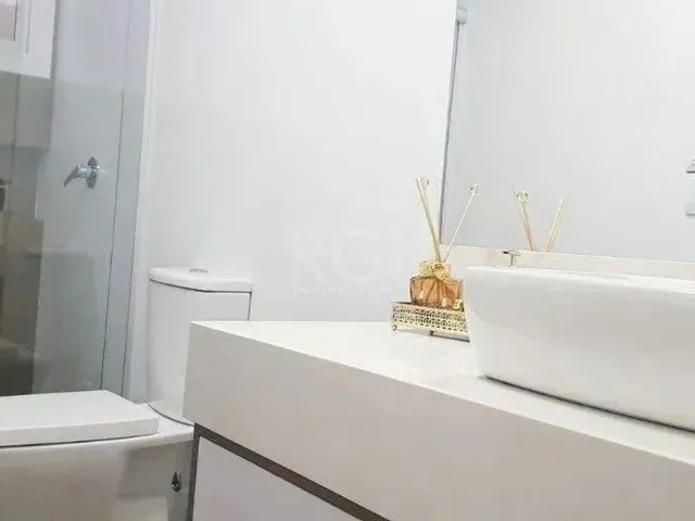 Imagem 12: Casa Condominio para Venda - 250M², 4 Dormitórios, Sendo 4 Suites, 2 Vagas - Atlântida