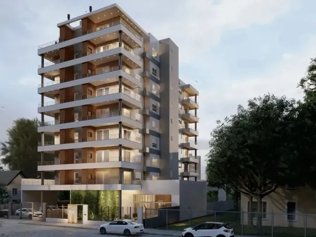 Imagem: Residencial Mare Di Guarita Apto 303 Apto