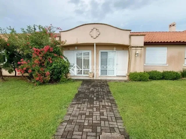 Imagem: Casa À Venda no Condomínio Casa Hermosa