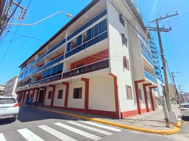 Imagem: Apartamento 02 Dormitórios Pé na Areia