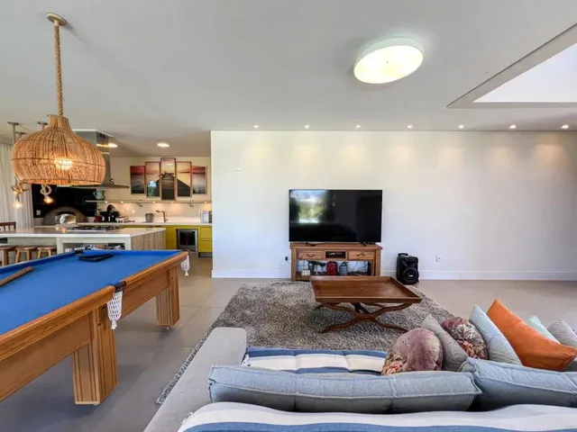 Imagem 2: Casa de Esquina, Mobiliada, Piscina e 04 Suítes - Condomínio Sea Coast em Xangri-Lá