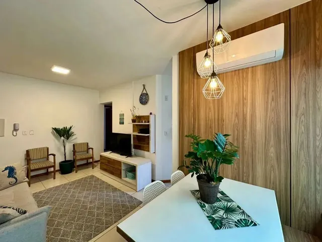 Imagem: Apartamento Finamente Mobiliado e Decorado