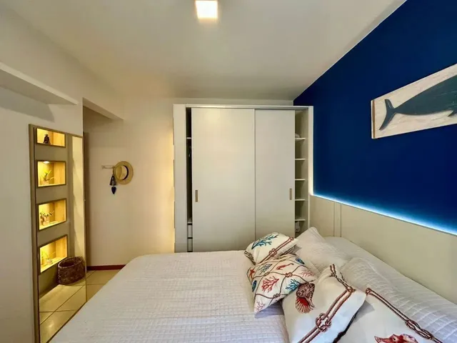 Imagem 11: Apartamento Finamente Mobiliado e Decorado Ao Lado da Praça Flávio Boianovski!!!