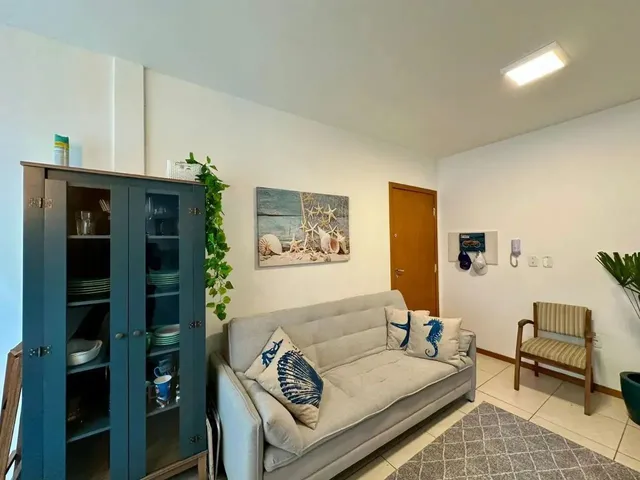 Imagem 12: Apartamento Finamente Mobiliado e Decorado Ao Lado da Praça Flávio Boianovski!!!
