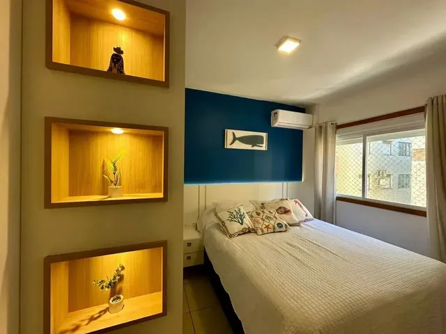 Imagem 5: Apartamento Finamente Mobiliado e Decorado Ao Lado da Praça Flávio Boianovski!!!