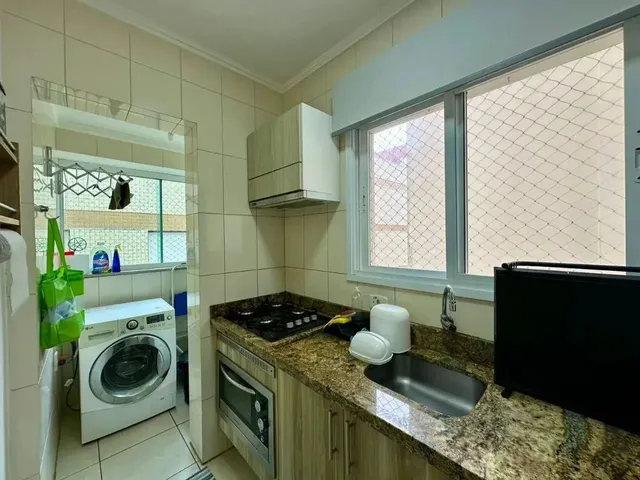 Imagem 6: Apartamento Finamente Mobiliado e Decorado Ao Lado da Praça Flávio Boianovski!!!