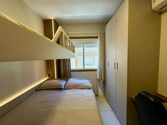 Imagem 3: Apartamento Finamente Mobiliado e Decorado Ao Lado da Praça Flávio Boianovski!!!