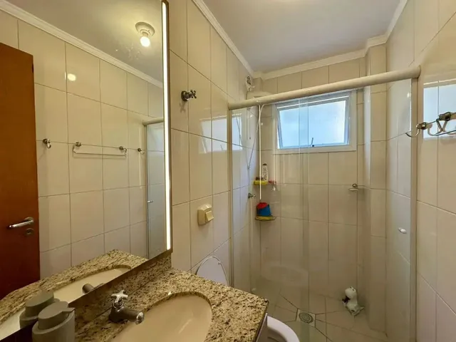 Imagem 15: Apartamento Finamente Mobiliado e Decorado Ao Lado da Praça Flávio Boianovski!!!