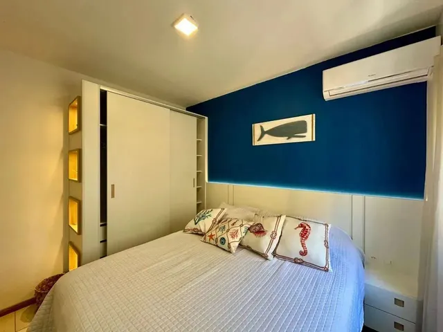 Imagem 4: Apartamento Finamente Mobiliado e Decorado Ao Lado da Praça Flávio Boianovski!!!