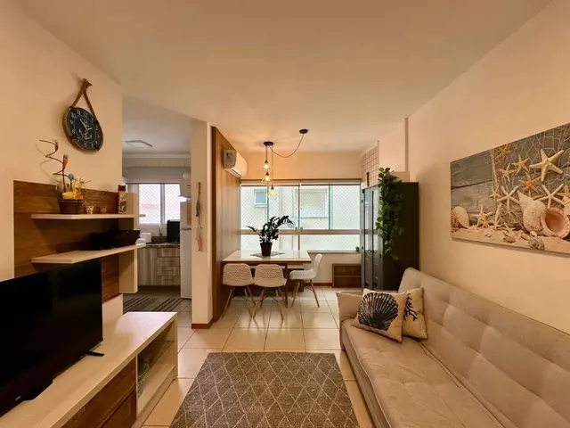 Imagem 7: Apartamento Finamente Mobiliado e Decorado Ao Lado da Praça Flávio Boianovski!!!