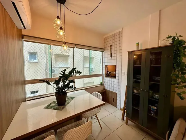 Imagem 8: Apartamento Finamente Mobiliado e Decorado Ao Lado da Praça Flávio Boianovski!!!