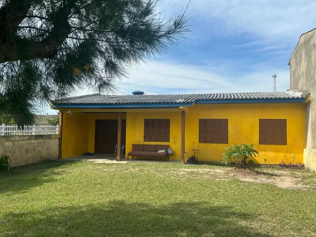 Imagem: Casa em Balneário Quintão
