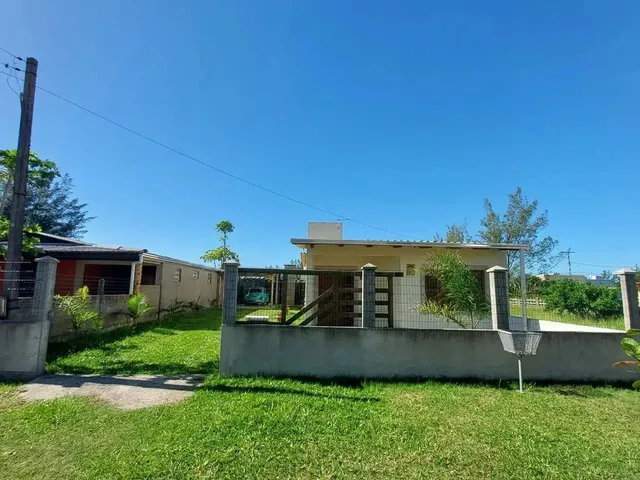 Imagem: Casa/ Capão Novo