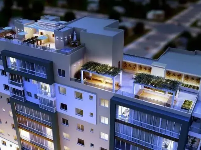 Imagem: Apartamento em Centro