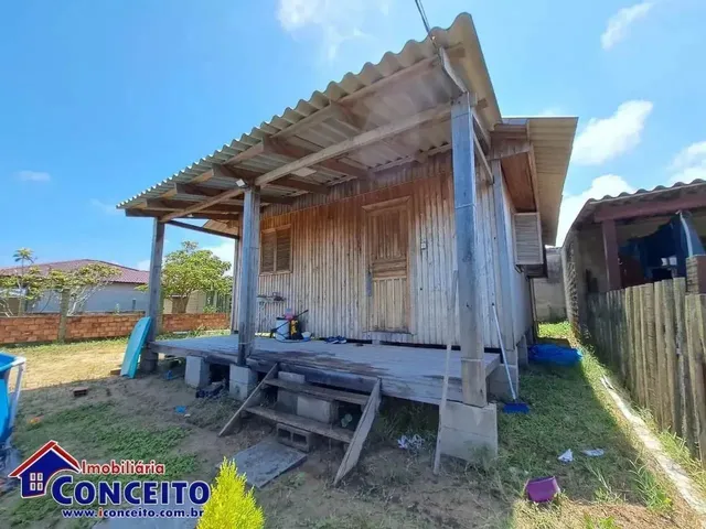 Imagem: C628 - Chalé Localizado em Região de Moradores