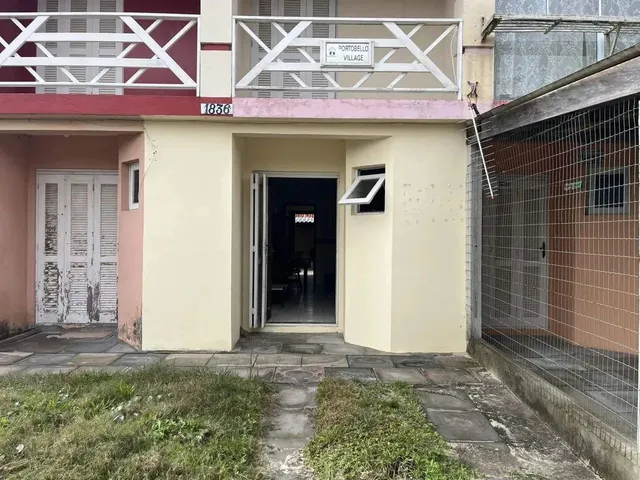 Imagem: Apartamento Térreo 1 Dormitório para Venda