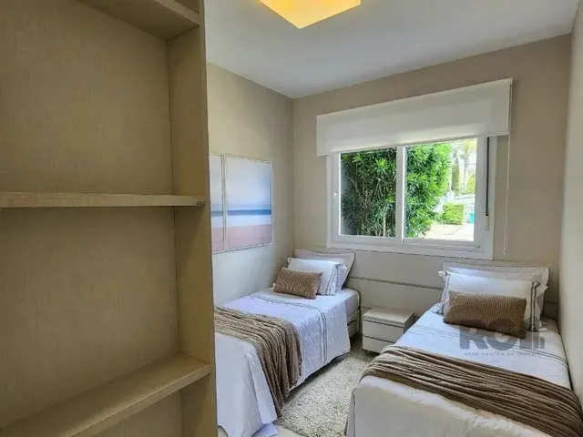 Imagem 11: Apartamento Garden no Rossi Atlântida, Beira Lago com 2 Quartos e 131M² Privativos Com