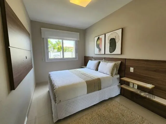 Imagem 10: Apartamento Garden no Rossi Atlântida, Beira Lago com 2 Quartos e 131M² Privativos Com