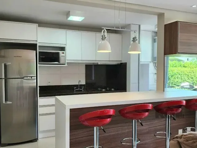 Imagem 7: Apartamento Garden no Rossi Atlântida, Beira Lago com 2 Quartos e 131M² Privativos Com