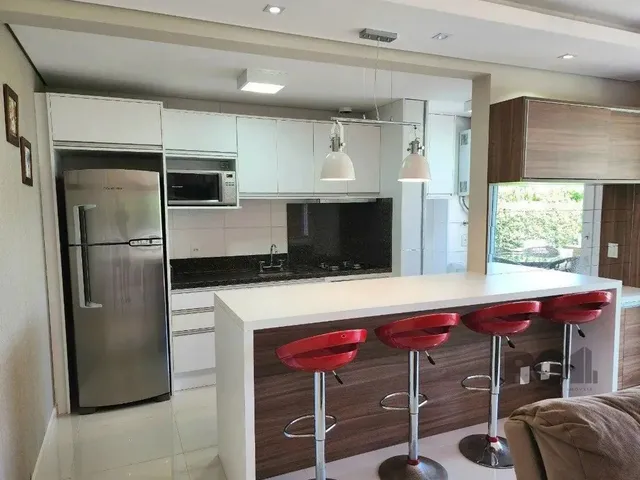 Imagem 12: Apartamento Garden no Rossi Atlântida, Beira Lago com 2 Quartos e 131M² Privativos Com