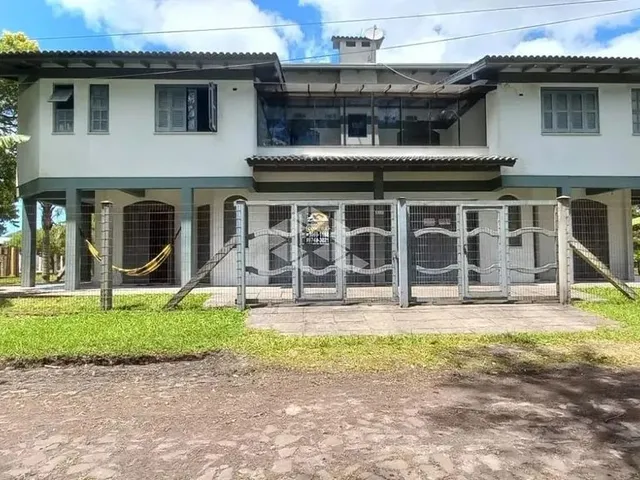 Imagem: Oportunidade Venda de Duas Casa Sobrado