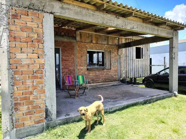 Imagem: Casa em Capão Novo Posto 6