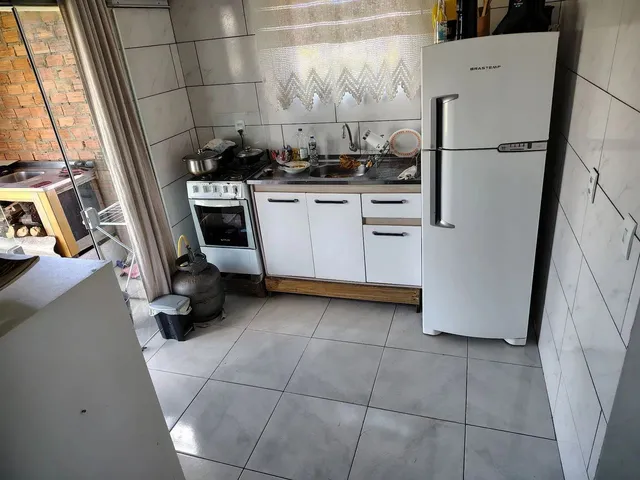 Imagem 3: Casa em Capão Novo Posto 6