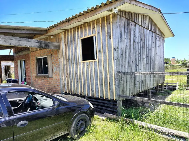 Imagem 10: Casa em Capão Novo Posto 6