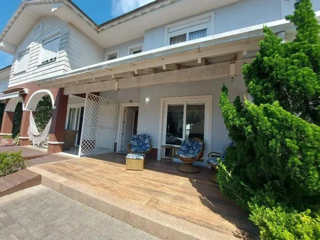 Imagem: Casa em Condomínio Fechado com 3 Quartos