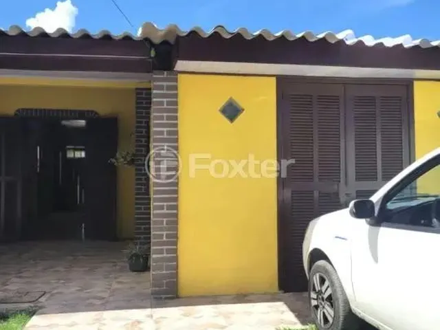 Imagem: Casa À Venda Rua Benjamin Constant, Centro