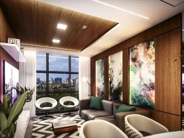 Imagem 7: Studio em Praia de Atlântida