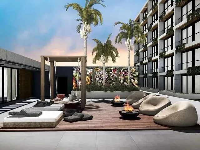 Imagem 12: Studio em Praia de Atlântida